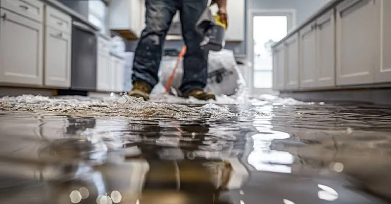 Water damage restoration companies near me in Herron Island, WA - Emergency flood extraction
