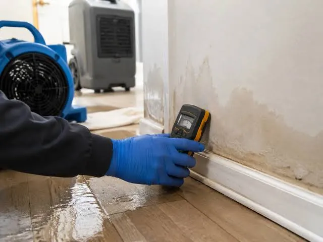 24/7 Water damage restoration services in Herron Island, WA - Rapid flood cleanup and mitigation